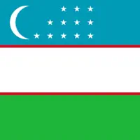 Uzbek/English Dictionary