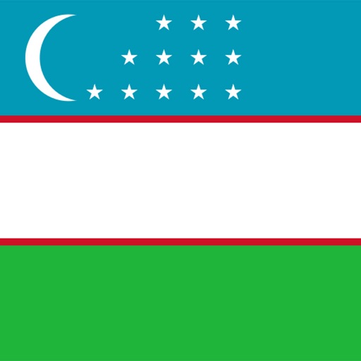 Uzbek/English Dictionary icon