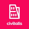 Guía de Roma de Civitatis.com - iPadアプリ