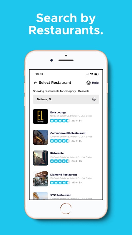 Opa! Send & Receive Gifts screenshot-3