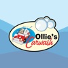 Ollie's Carwash icon