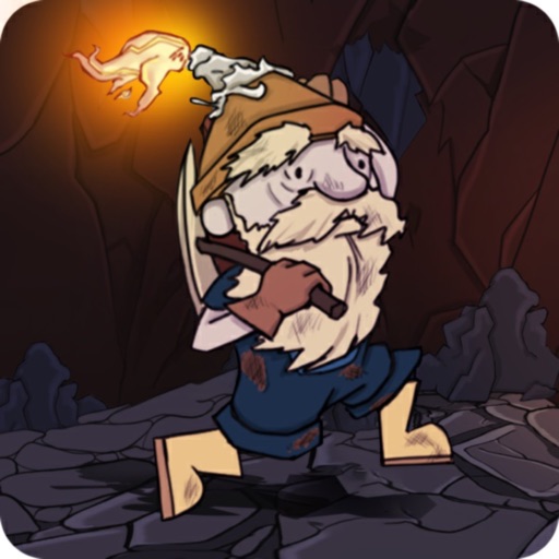 Run Miner icon