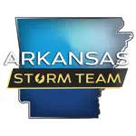 Arkansas Storm Team App Problems