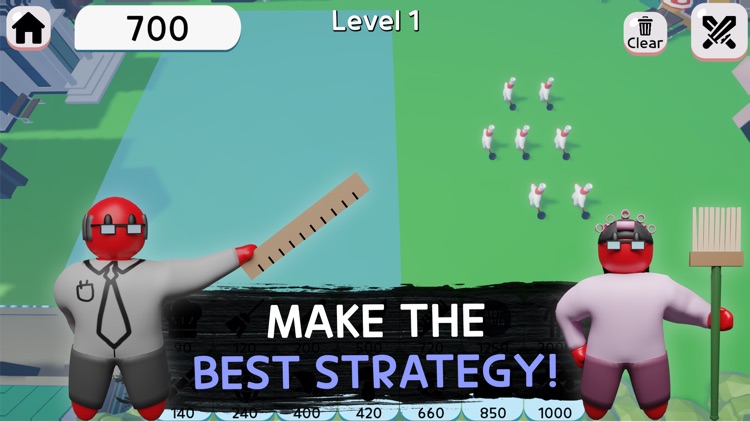 This Is Not A Battle Simulator screenshot-5