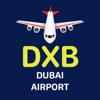 Dubai Airport: Flight Info - iPadアプリ