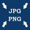 JPG PNG Image Photo Converter - Appwallet Technologies Private Limited