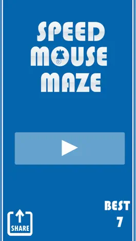 Game screenshot Speed Mouse Maze mod apk