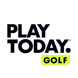 Play Today. Golf