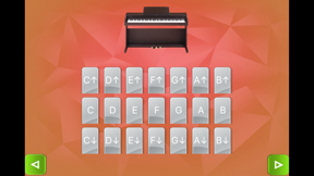 My First Music Instrument Game screenshot