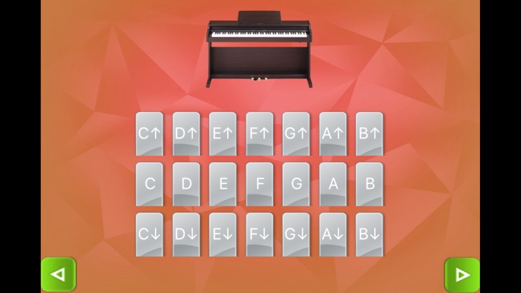 My First Music Instrument Game