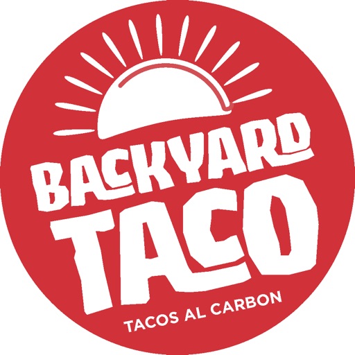 Backyard Taco iOS App