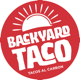 Backyard Taco