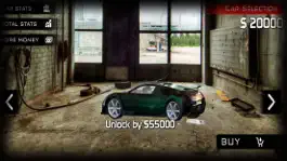 Game screenshot Rebel Car Racing Simulator 3D mod apk
