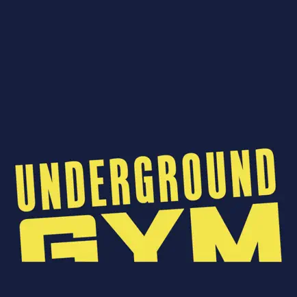Underground-Gym Читы