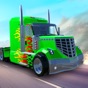 Mega Truck Driving Simulator app download
