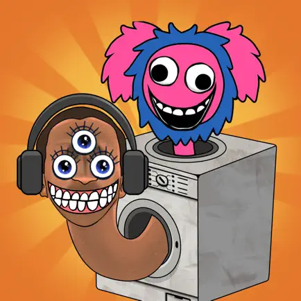Monster Makeover Playtime Читы
