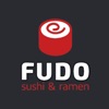 FUDO sushi icon
