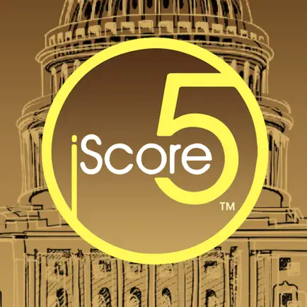 iScore5 AP U.S. Government Cheats