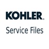 Kohler Power Service Files icon
