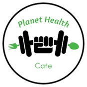 Planet Health Cafe L9