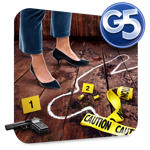 Download Homicide Squad: Hidden Objects app