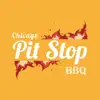 Chicago Pit BBQ App Feedback