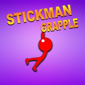 Snímky obrazovky (4) Stickman Grapple - Puzzle Game