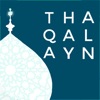 Thaqalayn Hadith Library icon