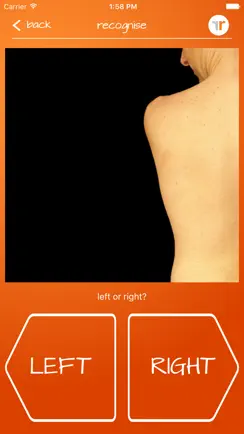 Recognise Neck iPhone image 2
