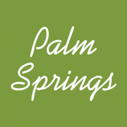 Palm Springs Map Tour