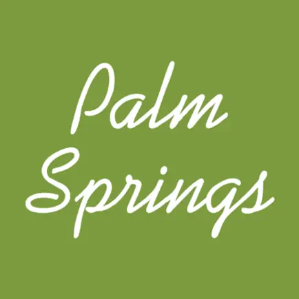 Palm Springs Map Tour Cheats