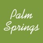 Palm Springs Map Tour app download