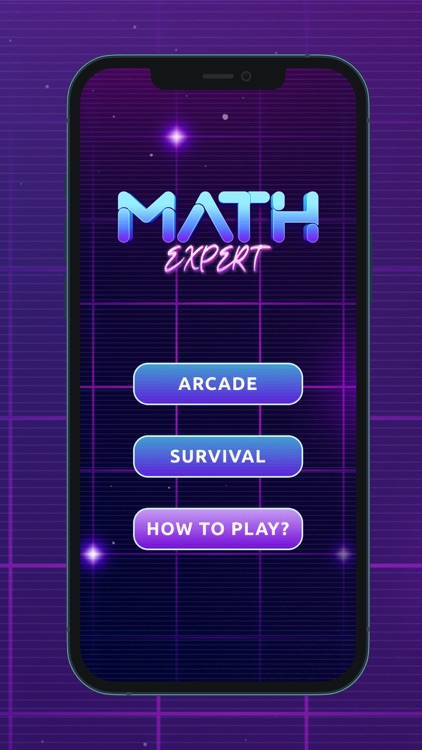 Mathle: Math Expert