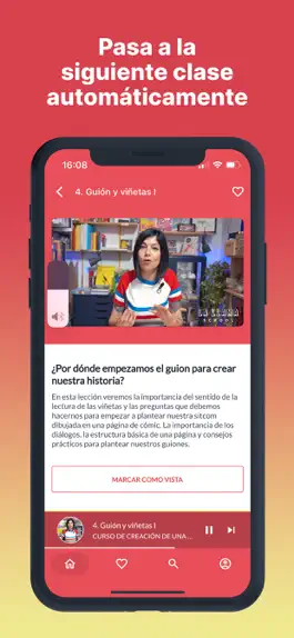 Game screenshot La Llama School apk