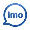 Imo video calls and chat HD App Delete