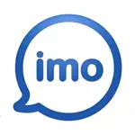 Imo video calls and chat HD App Cancel