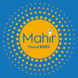 Sharaf DG Mahir