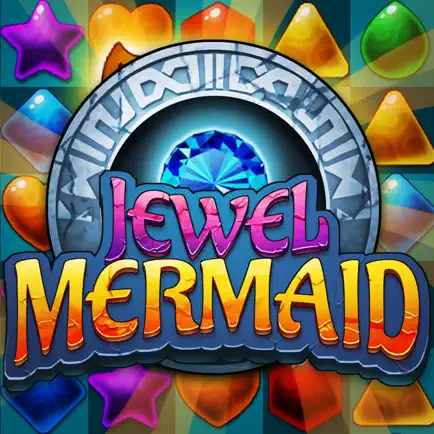 Jewel Mermaid Читы