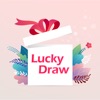 Lucky Draw Grid icon