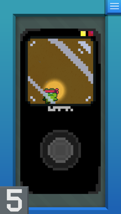 Minigame Showdown! Screenshot