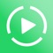 Icon Long Video for WhatsApp