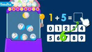 Math Genius-BabyBus screenshot 1