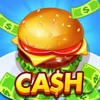 Cooking Cash - Win Real Money icon