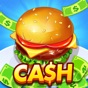 Cooking Cash - Win Real Money app download
