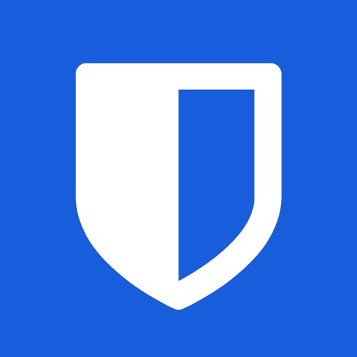 Bitwarden Password Manager iOS App