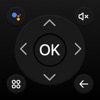 TV Remote: A Universal Control icon