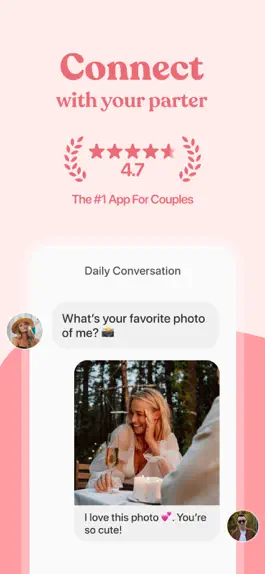 Game screenshot Couple Joy: Games & Questions mod apk