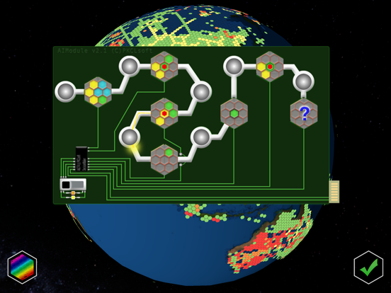 World of Hexのおすすめ画像9