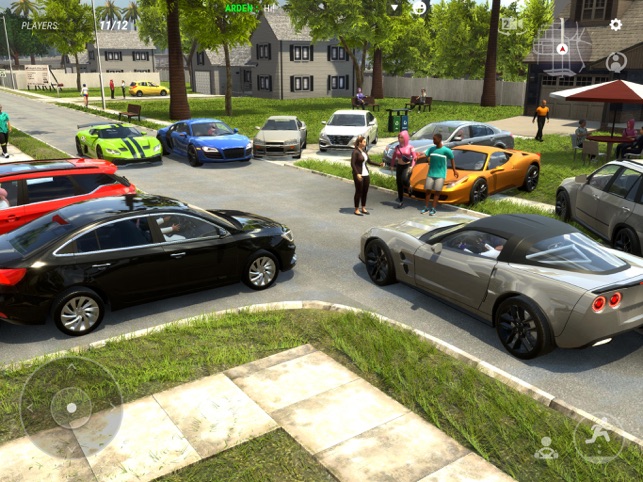 Download do APK de carro real dirigindo jogo 3d para Android