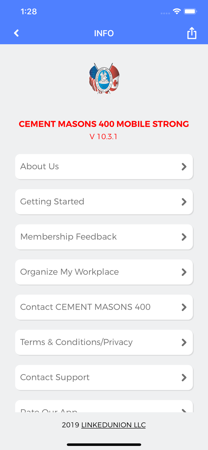 Cement Masons 400